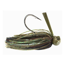 Load image into Gallery viewer, Dobyns Football Jig 3/8oz
