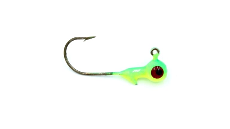 Head Hunter Crappie Jig Head