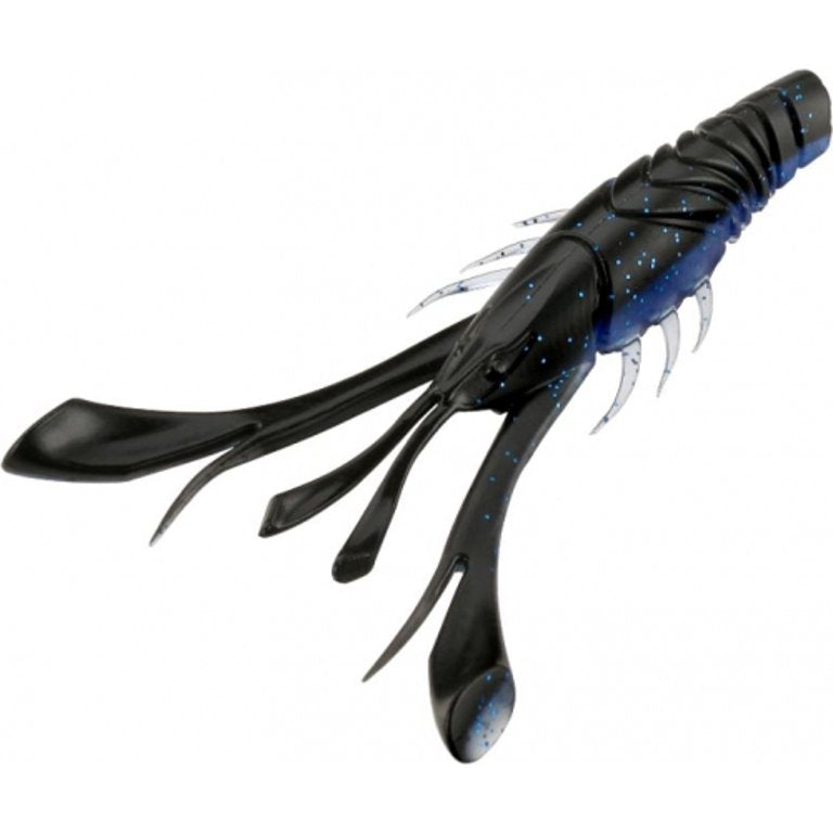 13 Fishing Wobble Craw