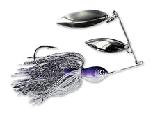 Load image into Gallery viewer, Pepper Custom Baits Spinnerbait Clear Water Elite
