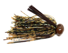 Load image into Gallery viewer, Mr B Football Jig 1/2oz
