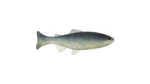 Anglers King Sugar Shaker JR.  5.75”