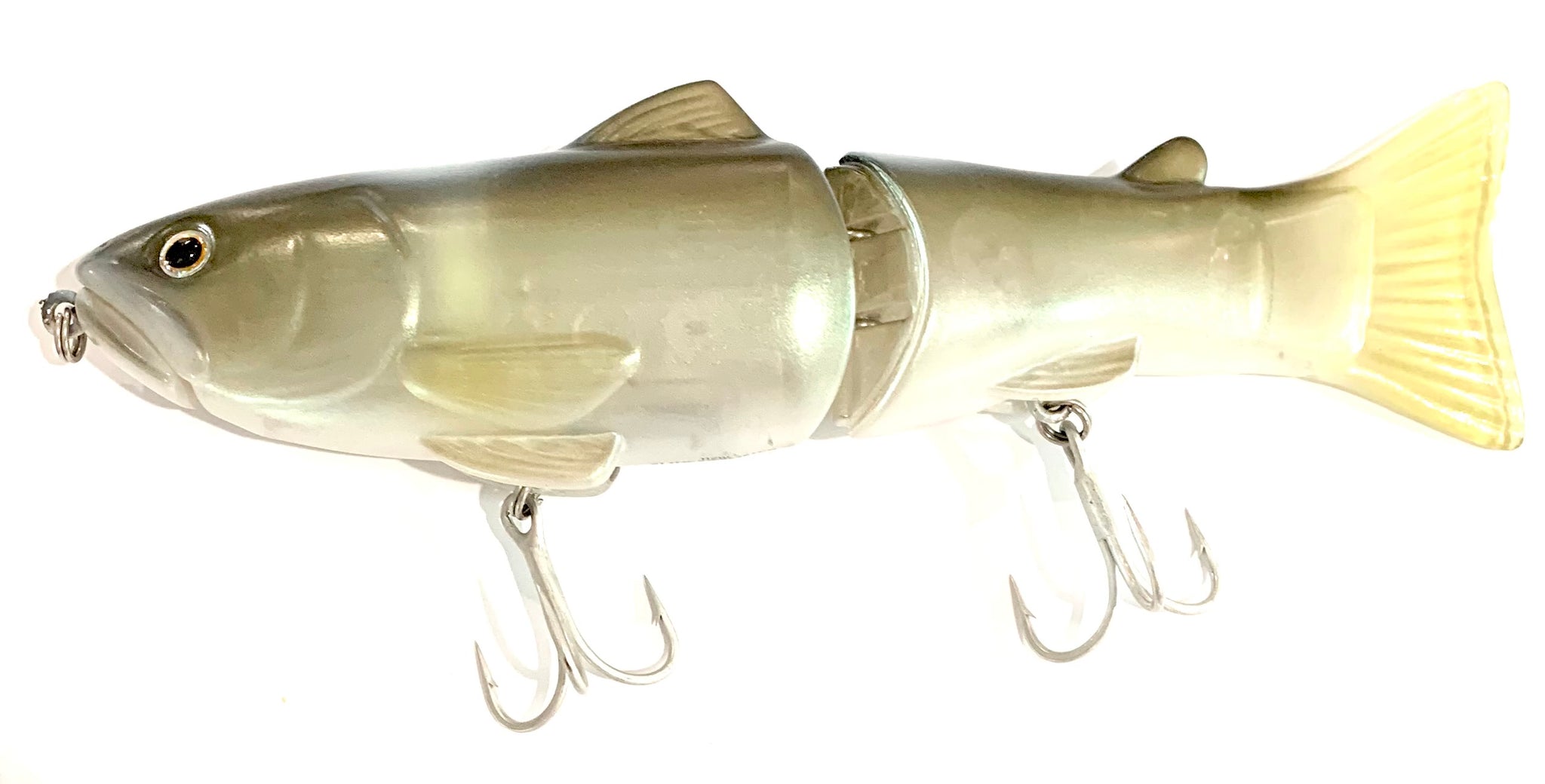 Deps Slide Swimmer 175 – Clearlake Bait & Tackle