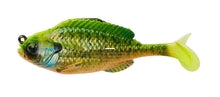 Load image into Gallery viewer, Savage Gear Structure Gill 4”
