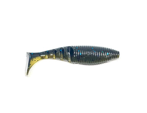 Yamamoto Paddle Tale Zako
