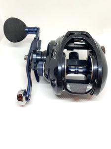 Daiwa Lexa-HD