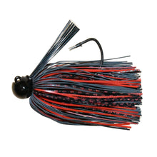 Load image into Gallery viewer, Dobyns Extreme Football Jig 3/4oz
