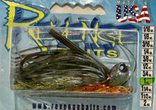 Load image into Gallery viewer, Revenge - Punch Jig 1oz
