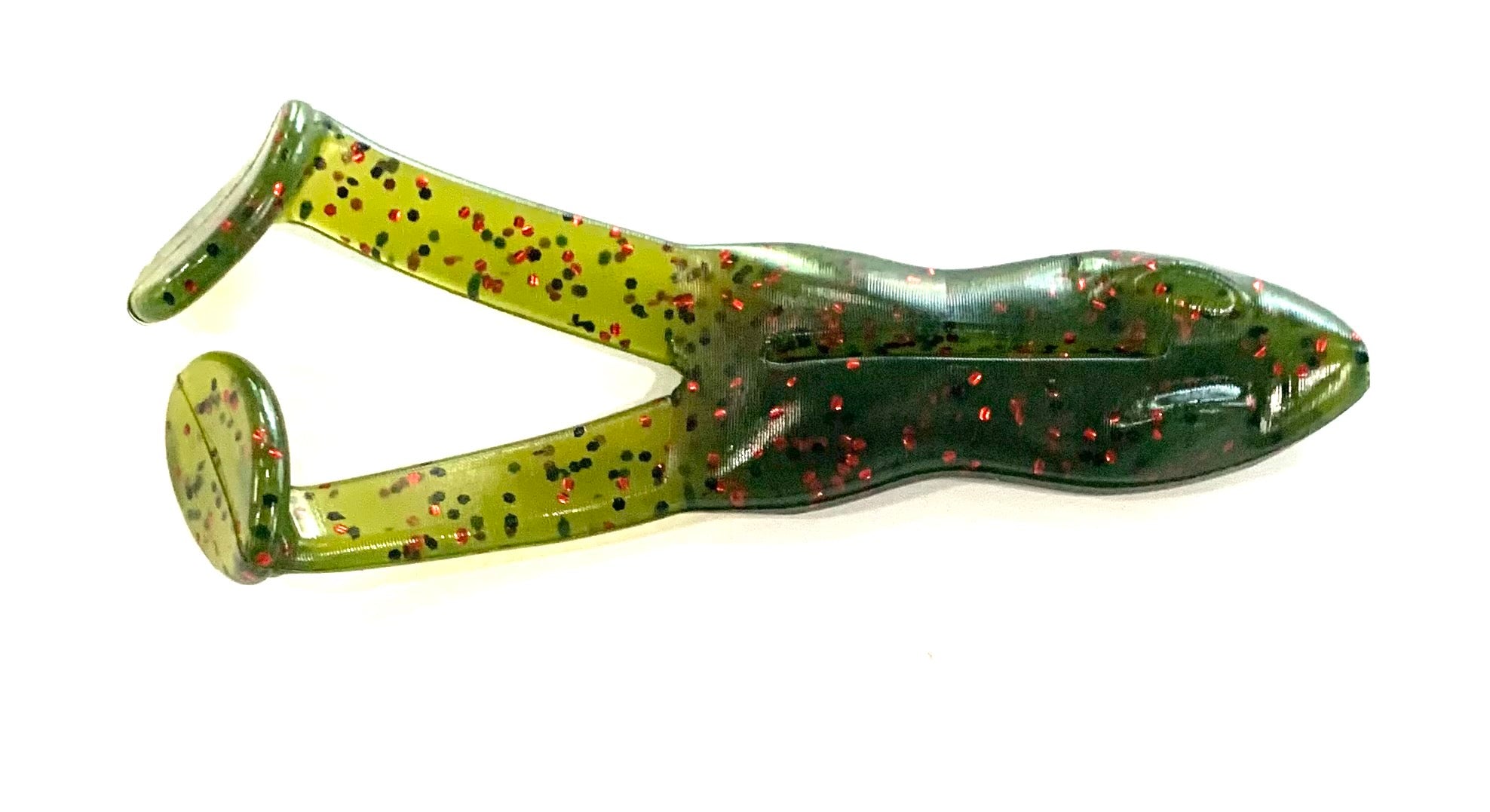 Stanley Ribbit Frog - Watermelon Red