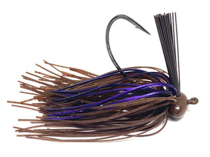 Pepper Jigs - Pro Football 3/8