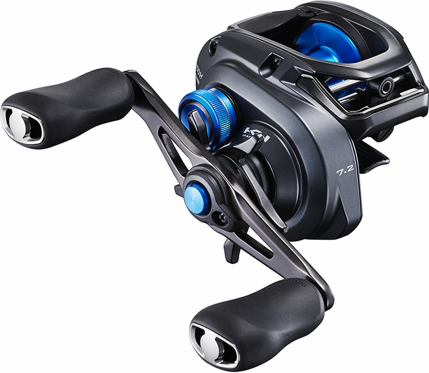 Shimano SLX MGL 70 HG