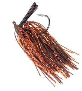 Pepper Jigs - Pro Flip 3/8oz