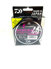 Load image into Gallery viewer, Daiwa J-Fluoro Samurai Fluorocarbon
