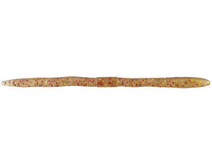 Jackall Flick-Shake Worms 4.8"