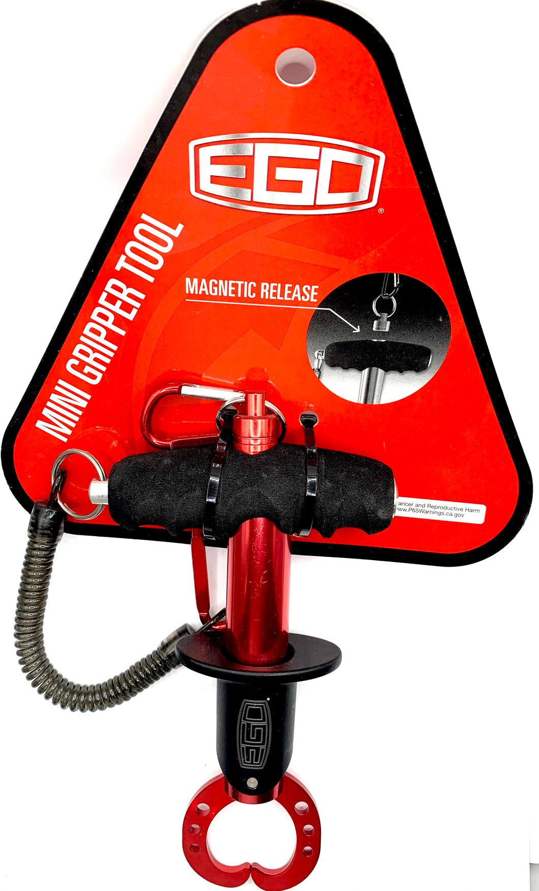 EGO Mini Gripper Tool