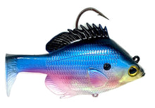 Load image into Gallery viewer, Jerry Rago Baits Burner Bream
