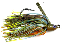 Load image into Gallery viewer, Dirty Jigs No-Jack Swim Jig
