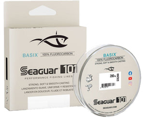 Seaguar Basix Fluorocarbon