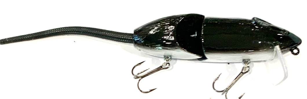 Jerry Rago Alpha Rat