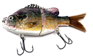 TK TACKLE S-CURVE GLIDE GILL