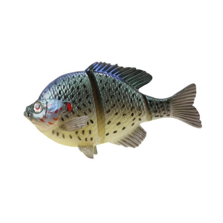 Savage Gear 3D Line Thru Gill