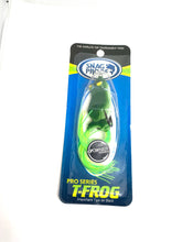 Load image into Gallery viewer, Snag Proof Tournament Frog  1/4oz
