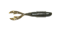 Load image into Gallery viewer, Big Bite Baits Kamikaze Swimon 4.25”
