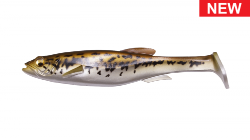 Megabass Mag Draft 8”