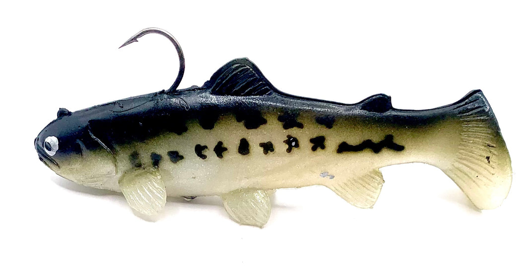 Castaic Boot Tail