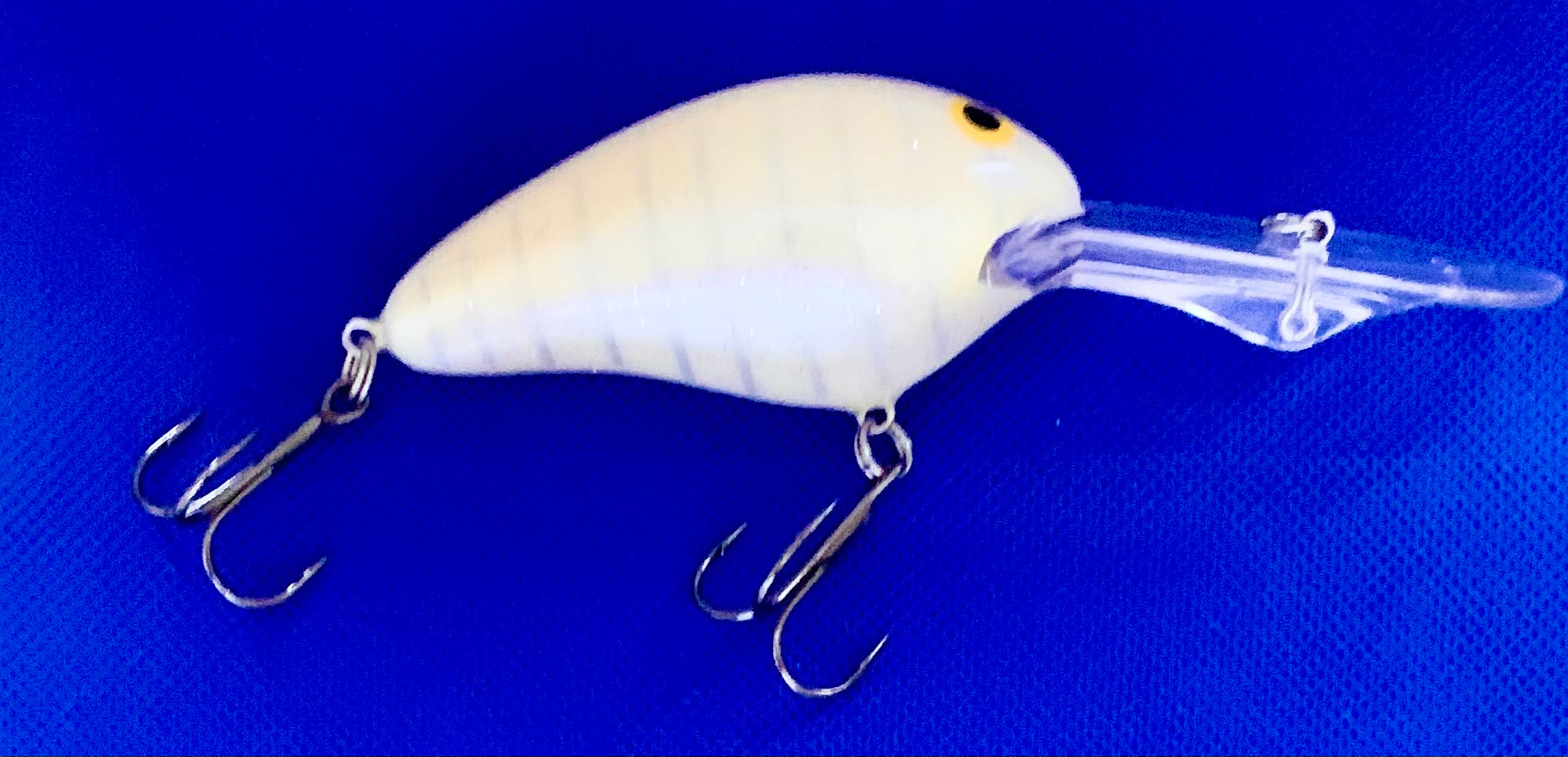 Norman Lures - DD-22 – Clearlake Bait & Tackle