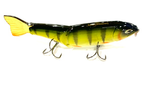 Jerry Rago Baits Cha Cha Glide 5”