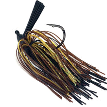 Load image into Gallery viewer, Pepper Jigs - Pro Flip  5/8oz
