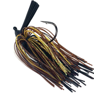 Pepper Jigs - Pro Flip  5/8oz