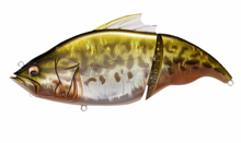 Load image into Gallery viewer, Megabass Vatalion Floating  (F) 115mm
