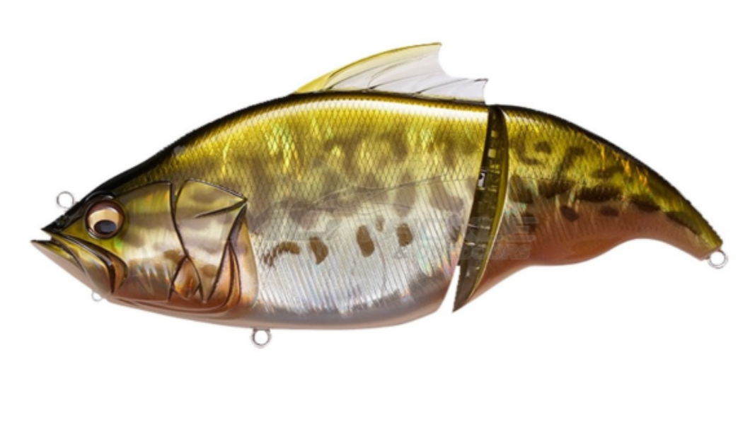 Megabass Vatalion Floating  (F) 115mm