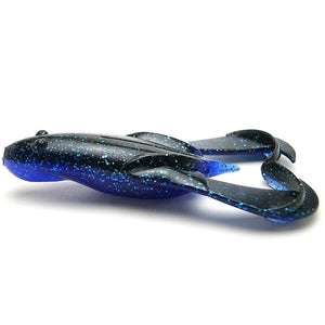 Keitech Noisy Flapper 3.5"