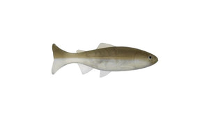 Anglers King Sugar Shaker JR.  5.75”