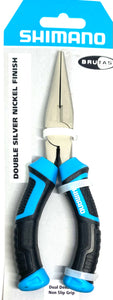Shimano Brutas Plier 6"
