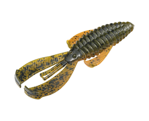 Strike King Midsize Rage Bug