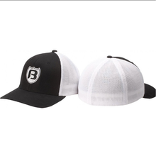 Load image into Gallery viewer, Bassaholics Flex Fit Hats
