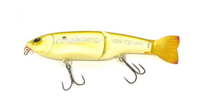 Jerry Rago Baits Cha Cha Glide 5”