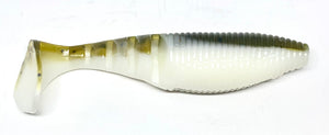 Yamamoto Paddle Tale Zako