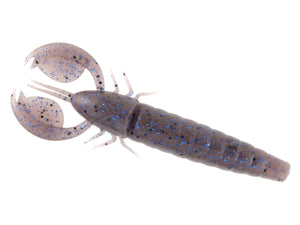 Deps CLAP CRAW 4”