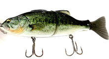 Load image into Gallery viewer, Bassroid Swimbait
