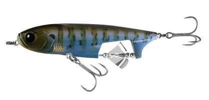 13 Fishing Spin Walker 108