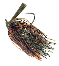 Load image into Gallery viewer, Pepper Jigs - Pro Flip  5/8oz
