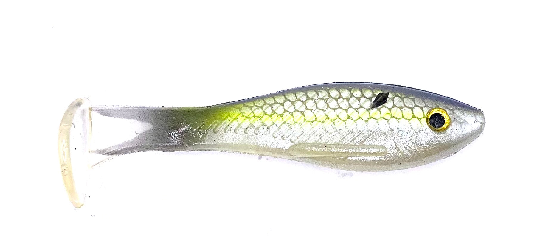 Big Bite Baits BB Kicker 4.25 – Clearlake Bait & Tackle