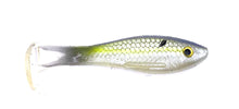 Load image into Gallery viewer, Big Bite Baits BB Kicker 4.25&quot;
