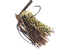 Load image into Gallery viewer, Pepper Jigs - Pro Flip  5/8oz
