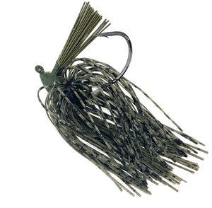 Pepper Jigs - Pro Flip  5/8oz